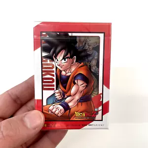 Mini Rompecabezas - SON GOKU DRAGONBALL Z - Caja de Arte Sellada (150 Piezas) - Imagen 1 de 6