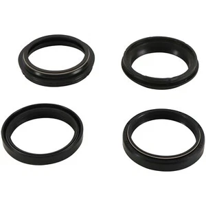 Pivot Works Fork Seal Kit For Kawasaki KX 250 2002-2007  PWFSK-Z003 SHIPS TODAY - Picture 1 of 3