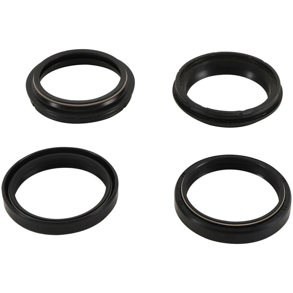 Pivot Works Fork Seal Kit For Kawasaki KX 250 2002-2007  PWFSK-Z003 SHIPS TODAY - Image 1 of 3
