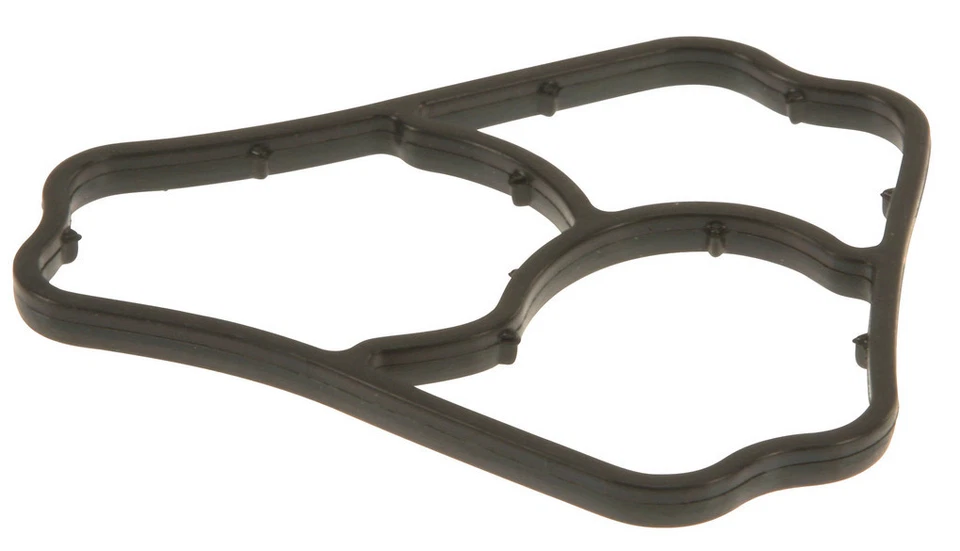 2002-2008 Mini R50 R53 Oil Filter Housing Gasket  To Block  11 42 7 509 211 - Изображение 1 из 1