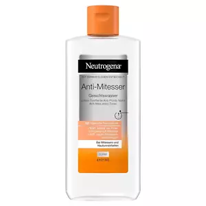 Neutrogena Anti-Mitesser Gesichtswasser, Porenreiniger Mit Salicylsäure Für Unre - Bild 1 von 12