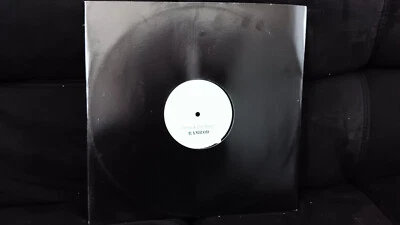 The Prodigy vs. Ramrod - Smack da Bass HOUSE WHITE LABEL 12" VERY RARE! My Bitch Foto 1 de 2