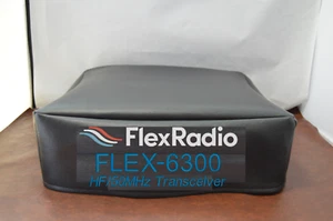 Flex 6300 Signature Series Amateurfunk Staubschutz - Bild 1 von 1