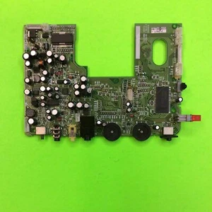 Audiovox D1812 Portable DVD Video Player Main Logic Board EJS4708Q DA040430 - Picture 1 of 3