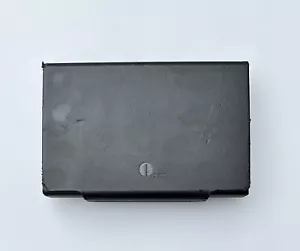 1byone Compact Tri-Folding Bluetooth Keyboard Holster/Case (Jorno) - Picture 1 of 6