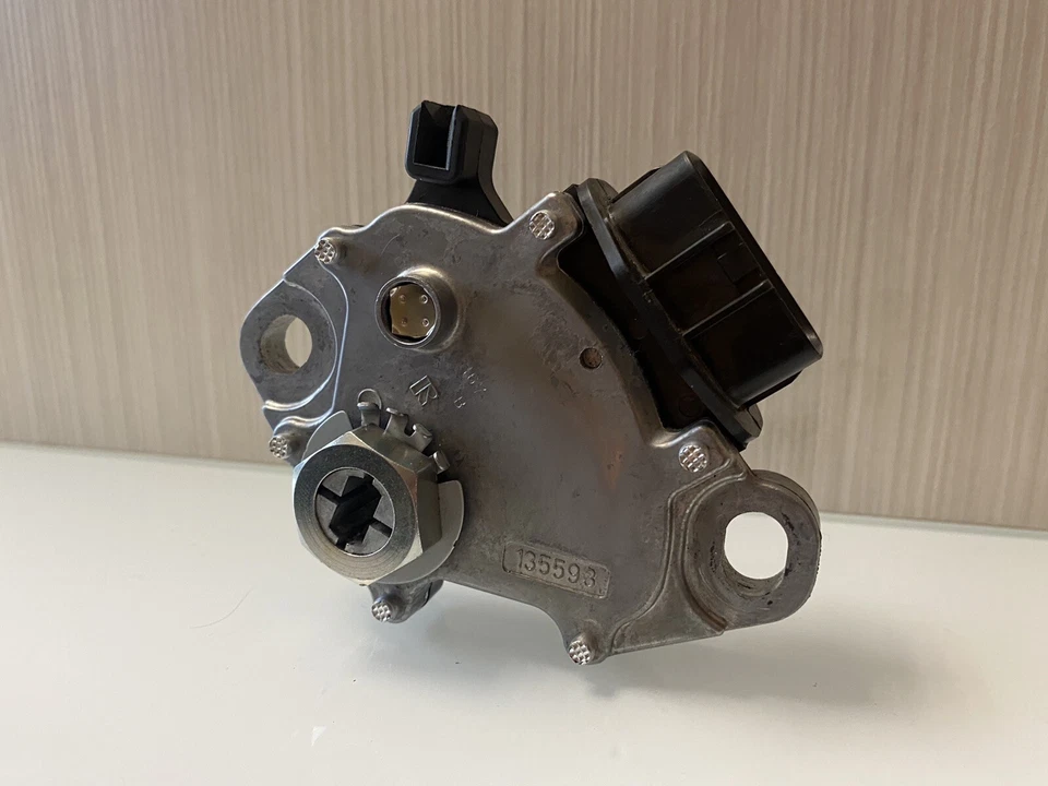 08-12 INTERRUPTOR SENSOR RANGO TRANSMISIÓN DODGE RAM 3500 4500 5500 MOPAR 68020005AC Foto 1 de 3