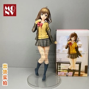 25cm Sexy Lovely Project Anime Figure Himeko PVC Cute Sexy Girl Anime with Box - Picture 1 of 10