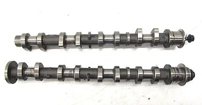 Toyota Prius C 2012-2015 OEM motor árbol de levas varilla conjunto de dos conjuntos Foto 1 de 4