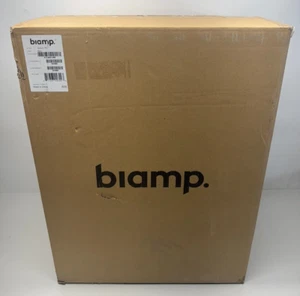 Biamp Desono P6 6.5" Two-Way 60W Pendant Coaxial Loudspeaker (Pair) 911.0921.900 - Picture 1 of 4
