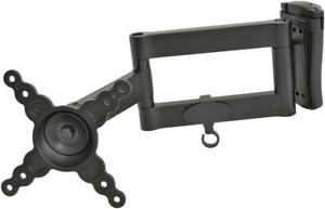 Avlink HQT201 Double Arm Mount for 13-40-Inch Display Screens