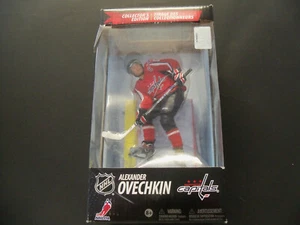 MCFARLANE NHL CANADIAN TIRE EXCLUSIVE ALEXANDER OVERCHKIN FIGURE LEGGI!!!! - Foto 1 di 4