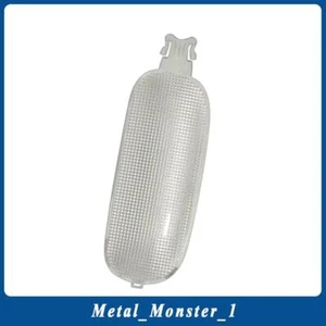 Dome Light Lens 5093413AA for Dodge Dakota Ram 1500-5500 Jeep Liberty Compass - Picture 1 of 8