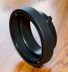 Godox Bowens / Elinchrom Mount Adapter - gebraucht TOP - Bild 1 von 2