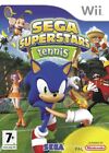 SEGA Superstars Tennis | Nintendo Wii Used