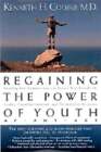Regaining The Power Of Youth: At Any Age By Mph Cooper, Kenneth H, Md: Used