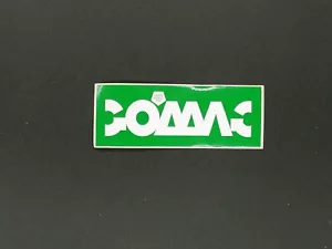 Pegatina Sticker Skate Skateboarting Sport Deporte Urban car coche surf vinyl - Bild 1 von 5