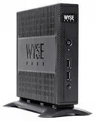 Dell Wyse 5010 SFP (D90D7) 16GF/4GR 909655-22L Fiber Optic - Image 1 of 2