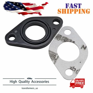 Carb Carburetor Insulator Spacer For Honda ATC90 SL90 ST90 XL70 CL70 Scrambler - Picture 1 of 5