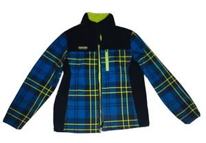 Mountain Xpedition Boy's Jacket/Sweater Size: XL/XG (14-16) Fits Like a LRG - Picture 1 of 5