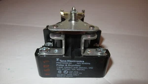 Potter & Brumfield Tyco PRD-3AG0-24 Relais - Bild 1 von 1