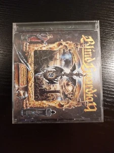 Blind Guardian   Imaginations From The Other Side  CD  Jewelcase 1995 Originala. - Bild 1 von 2
