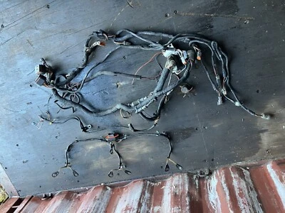 Caterpillar 3196 морской  - Изображение 1 из 4