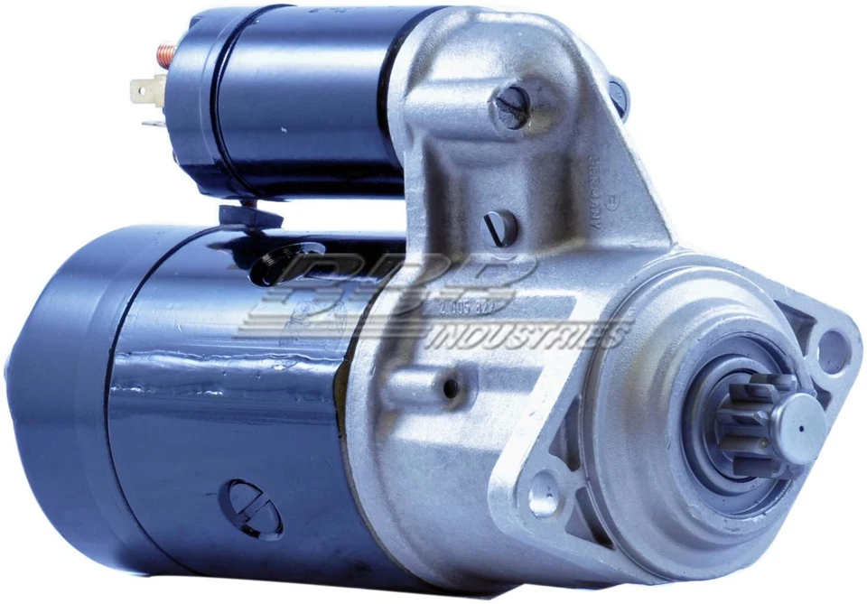 Motor de arranque Wilson BBB Industries 16300 Foto 1 de 1