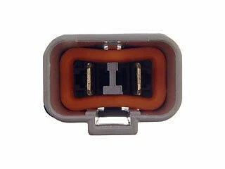 Вентилятор охлаждения двигателя в сборе подходит для Honda Prelude Dorman 837YM44 1992-1996 годов выпуска - Изображение 1 из 2