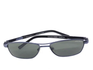GAFAS DE SOL VUARNET EXTREME 801 E VINTAGE AÑOS 2000 FRANCE POUILLOUX - Imagen 1 de 13