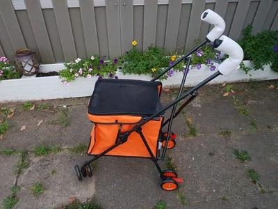 Hunde Baggy-wagen - Bild 1 von 4