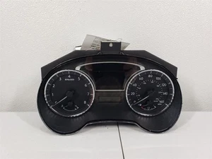Speedometer Cluster MPH 6 Cylinder Fits 15 INFINITI QX60 1009968 - Foto 1 di 12