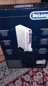 De'Longhi Ölradiator - Bild 1 von 5