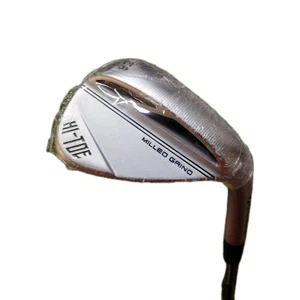 New! TaylorMade Milled Grind HI-TOE 3 58*(13*) Wedge - N.S.PRO Modus³ Wedge - Picture 1 of 7