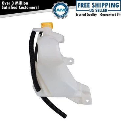 Depósito de refrigerante para Dodge Durango Jeep Grand Cherokee 2011-2022 Foto 1 de 4