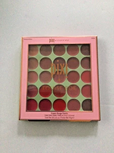 LOTTO ALL'INGROSSO. - PIXI + Louise Roe Cream Rouge Palet - Foto 1 di 2