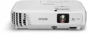 Epson EB-S02H 2600 Lúmenes Negocios Portátil SVGA HDMI Proyector Nueva Lámpara Equipada - Imagen 1 de 6