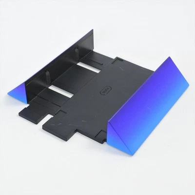 PS2 SOPORTE VERTICAL OFICIAL AZUL SCPH-10220 SONY Playstation 2 Ref 1619 Foto 1 de 4