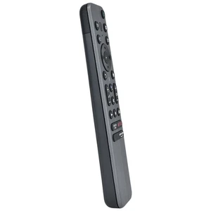 RMF-TX900U 1-CH Remote Control For Sony 8K HD Google Voice TV 2022 XR-55A80CK o - Picture 1 of 7