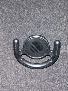 PopSockets PopMount Car Vent Mount Black - Photo 1 sur 1