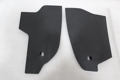 Hyundai Tucson 2016 2017 2018 consola central paneles laterales negro 84615-D3001 Foto 1 de 4