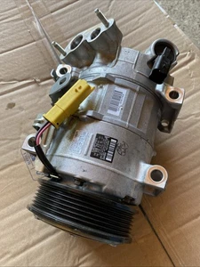 Compressore Aria Condizionata Fiat 600 Hybrid/Jeep/Peugeot 447210-0541 - Foto 1 di 8