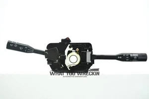NEW: GENUINE FORD FESTIVA WA STEERING COLUMN COMBINATION SWITCH ASSEMBLY 86-94 - Bild 1 von 9