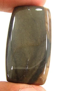 47.35 Ct Natural Red Creek Jasper Loose Gemstone Cabochon Wire Wrap Stone- 28858 - Picture 1 of 2