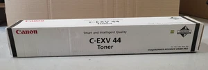 Toner Canon C-EXV 44 Schwarz 6941B002 Neu OVP A-Ware Original iR ADV C9280 Pro - Bild 1 von 5