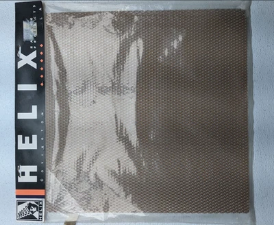 PROTECTOR RADIADOR/ENFRIADOR DE ACEITE DIAMANTE 530619 Foto 1 de 4