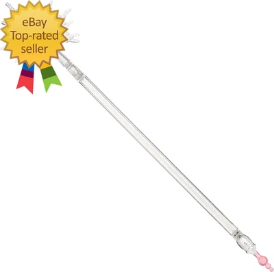 Wicked Glinda'S Bubble Wand - Image 1 of 4