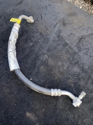 2015-2021 JEEP GRAND CHEROKEE AC AIR CONDITIONING LOW PRESSURE LINE HOSE OEM Foto 1 de 3