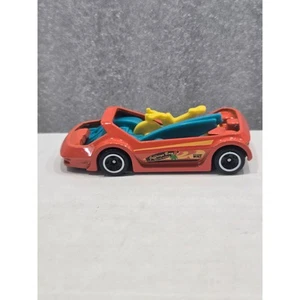 Hot Wheels 71/250 Debora III Surfs Up 4/5 (2059 - Imagen 1 de 9