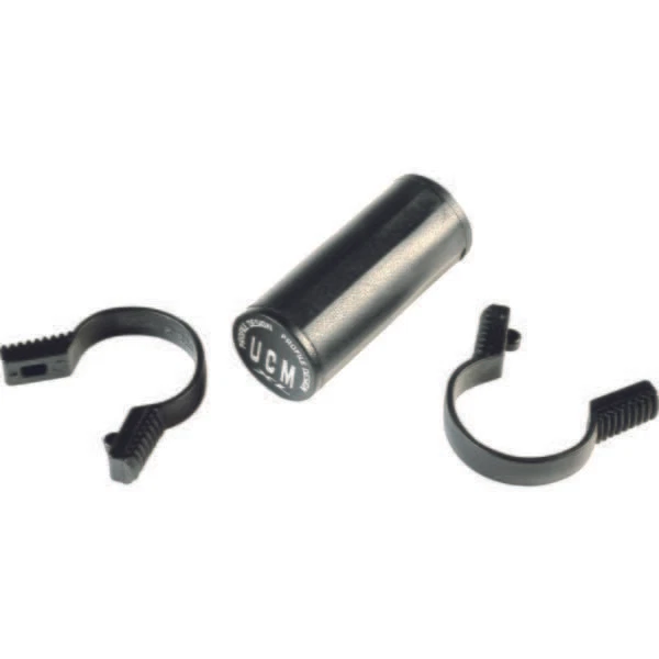 Profile Design Bicycle Cycle Universal Computer Mount Extra-Long Black - 60 MM - Image 1 of 1