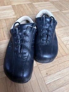 Roots, Größe: 37, Schwarz, Damen - Bild 1 von 4